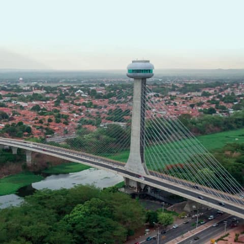 Inventário Compacto de Emissões de Gases de Efeito Estufa do Estado do Piauí