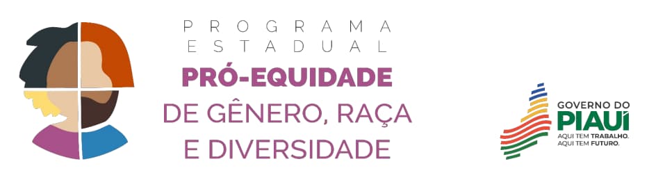 Pró-Equidade no Governo Estadual