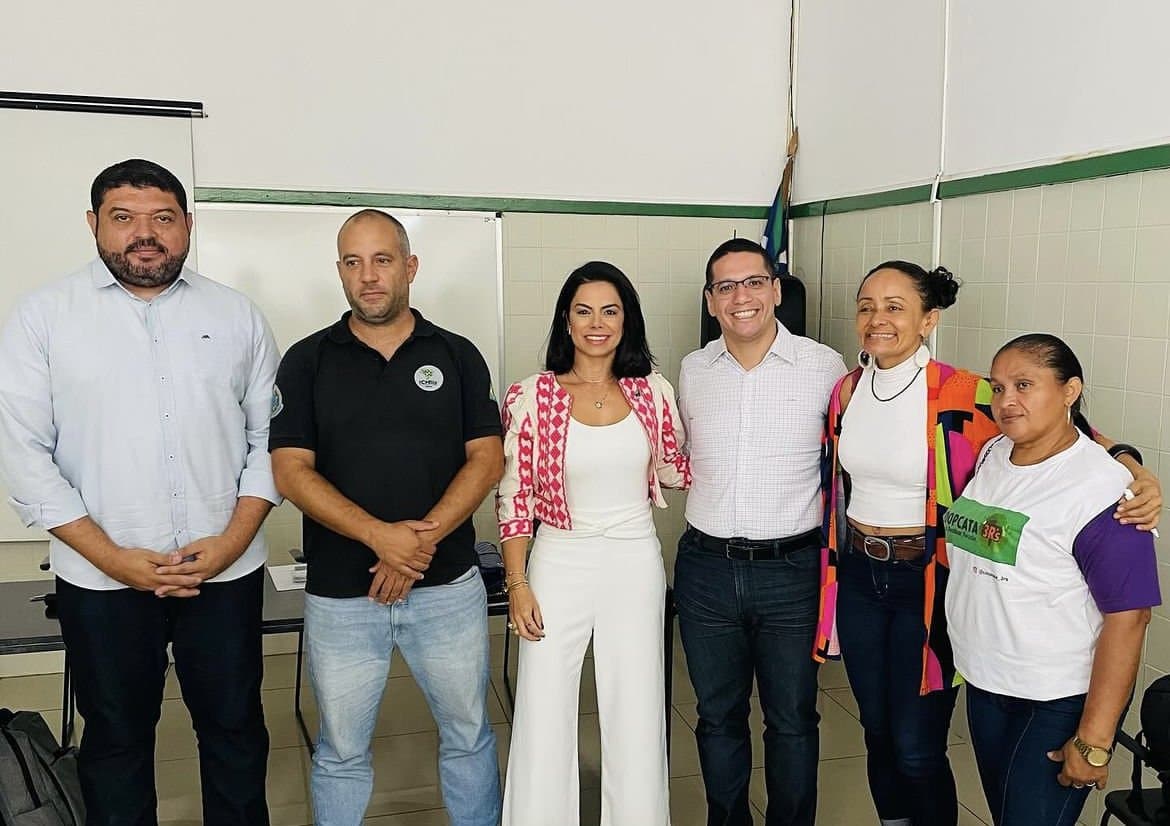 Semarh revitaliza e amplia Conselhos de Meio Ambiente e de Recursos Hídricos em prol das questões ambientais e cumpre compromisso de gestão previsto no ECO Piauí