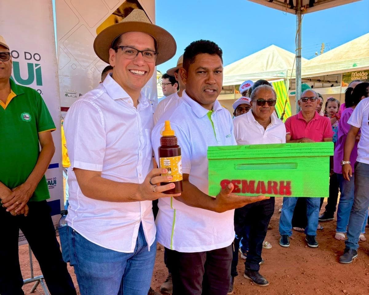 Festival Melão e Mel