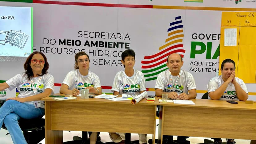 semarh-e-seduc-realizam-2a-fase-do-projeto-de-formacao-em-educacao-ambiental-nas-escolas-estaduais-do-piaui