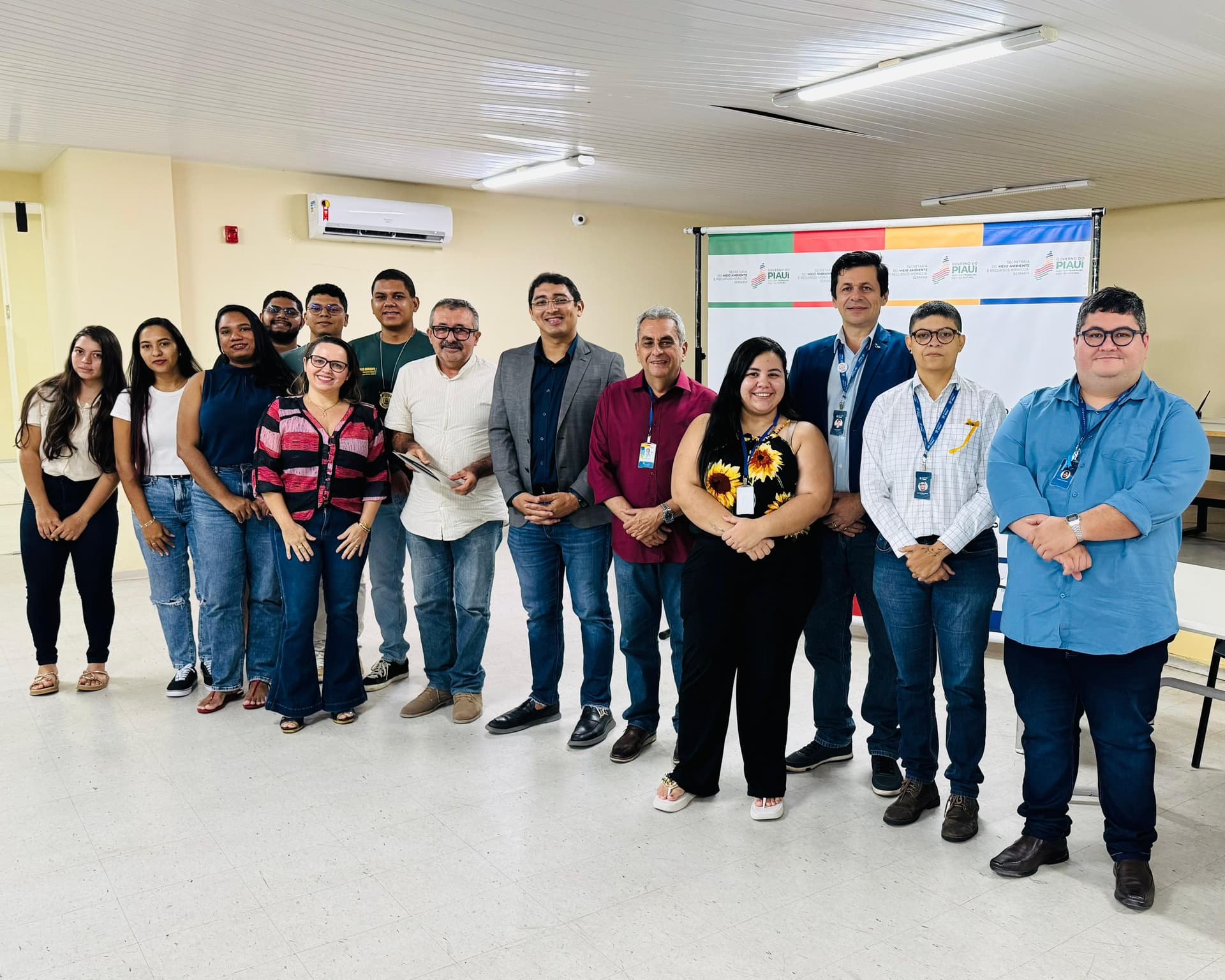 Navegabilidade do Rio Parnaíba: Audiências Públicas discutem projeto com foco na sua viabilização