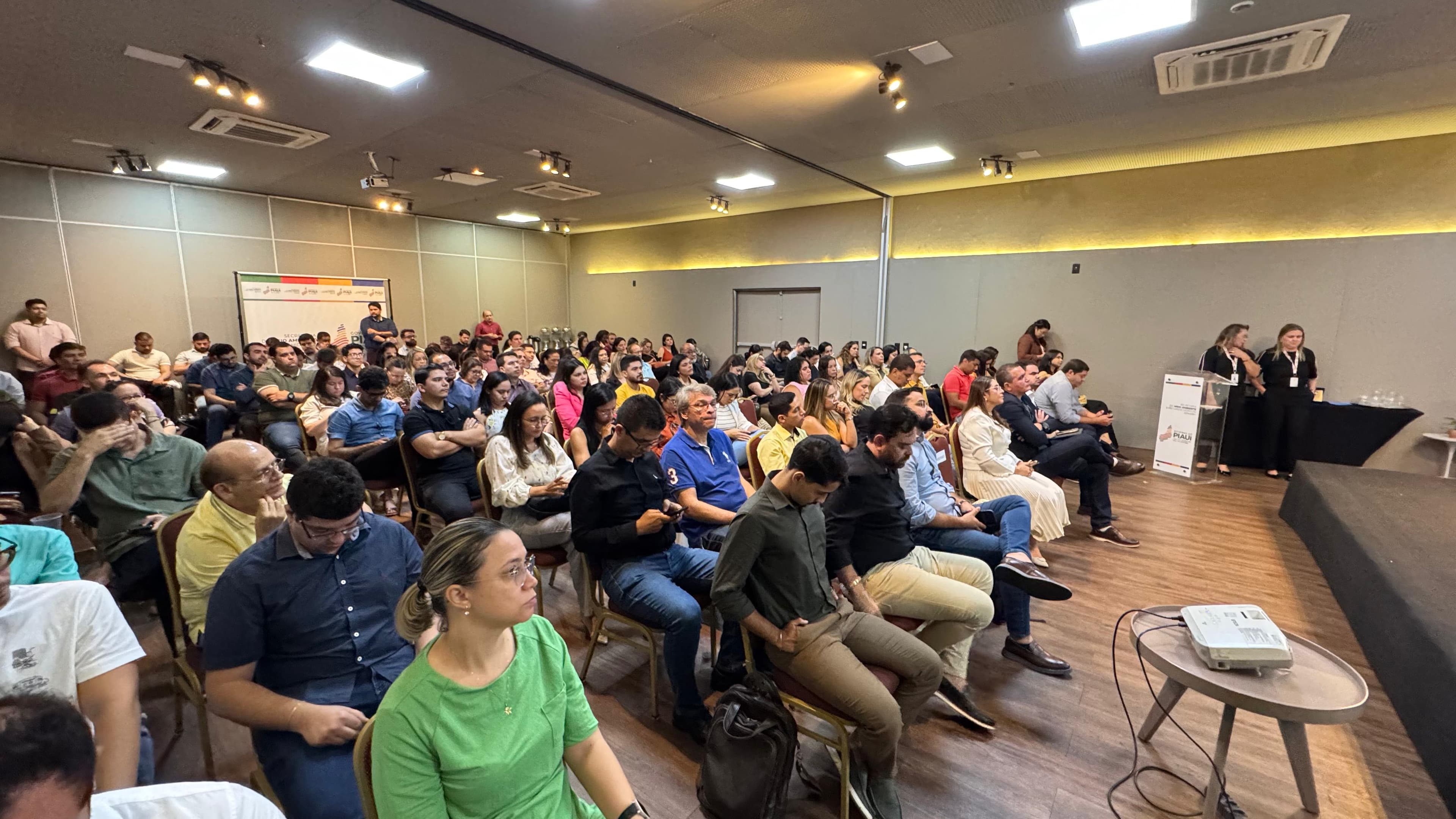 Semarh realiza encontro estratégico para avaliar resultados de 2024 e traçar planos para 2025