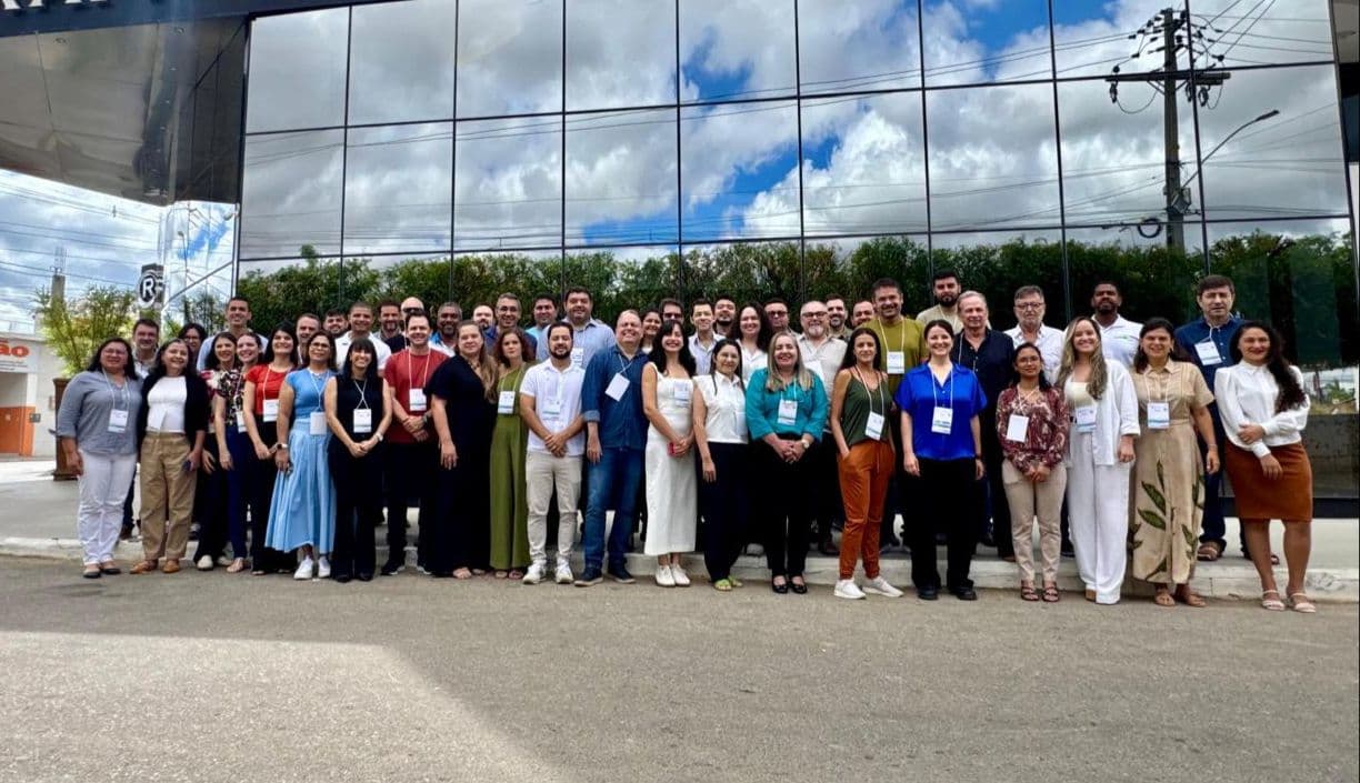 Semarh avança em capacitação para medir emissões de GEE no setor agropecuário