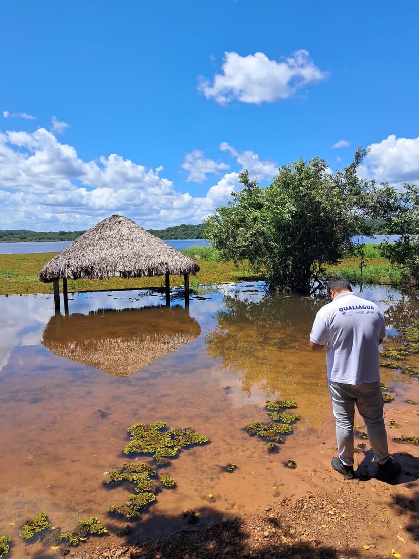 apos-investigacao-semarh-descarta-impactos-significativos-na-qualidade-da-agua-no-acude-caldeirao