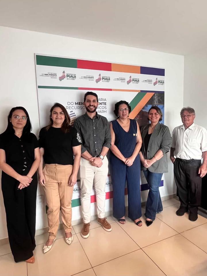 Semarh e Secretaria de Segurança unem forças pela proteção animal no Piauí