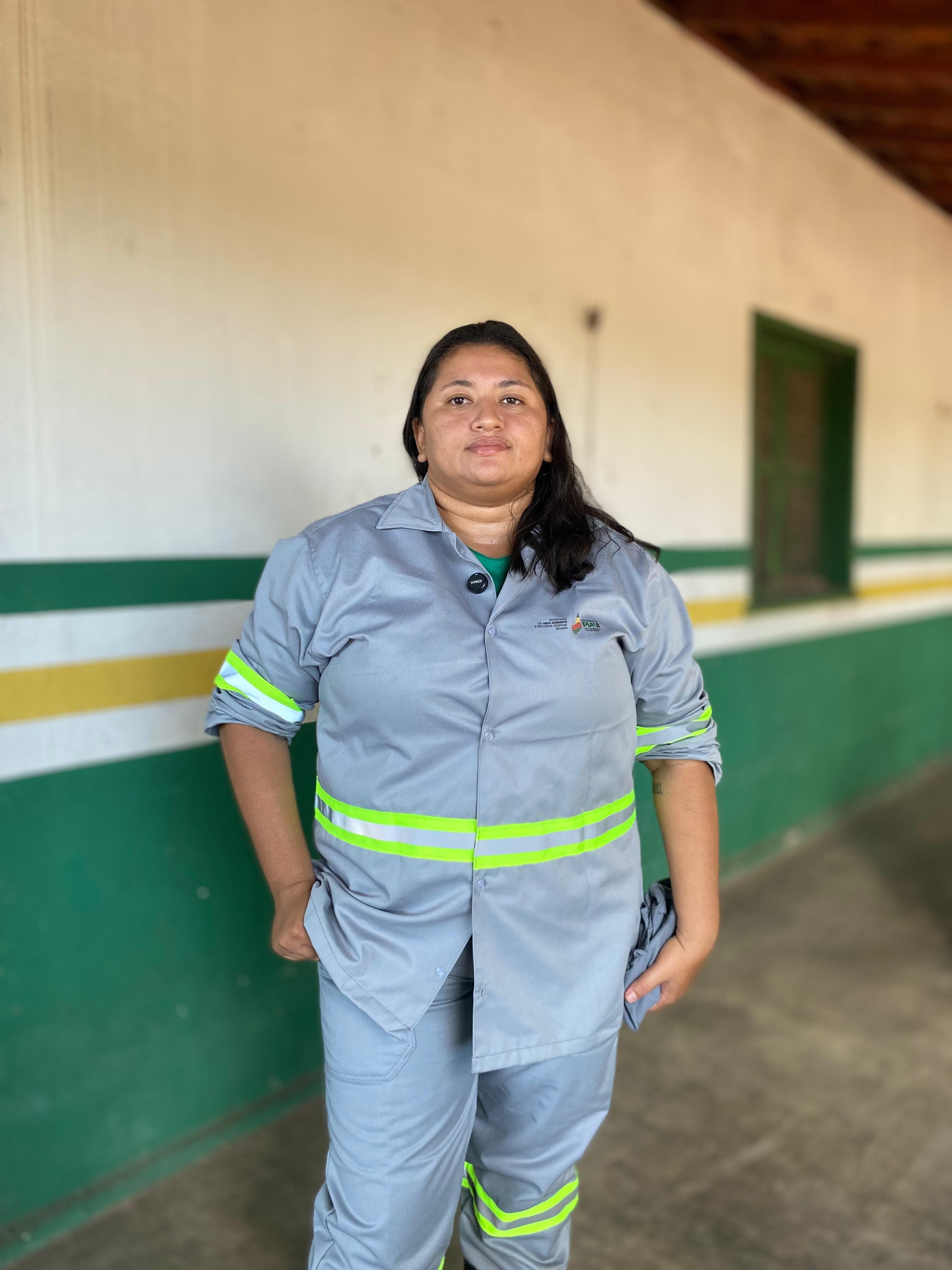 Equipamentos de proteção