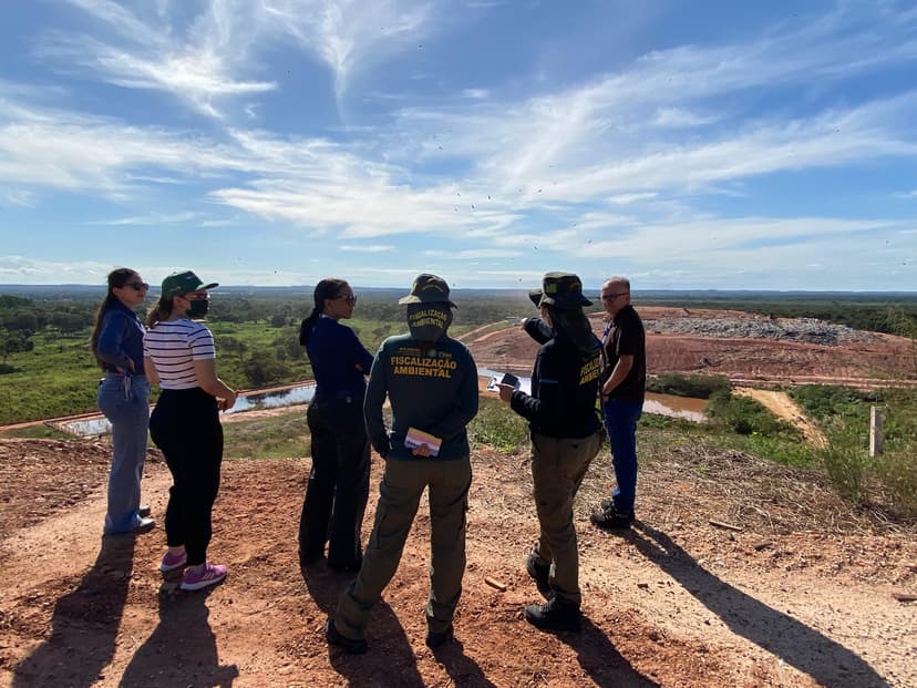 semarh-realiza-vistoria-no-aterro-sanitario-de-teresina-para-avaliar-impactos-ambientais