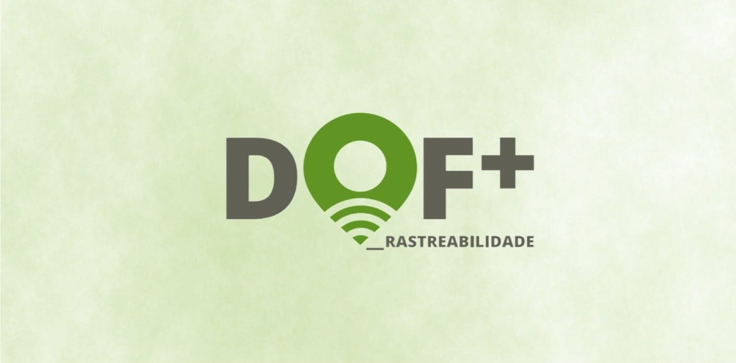 Migração de saldos de AUTEX e PÁTIOS para o sistema DOF+ Rastreabilidade