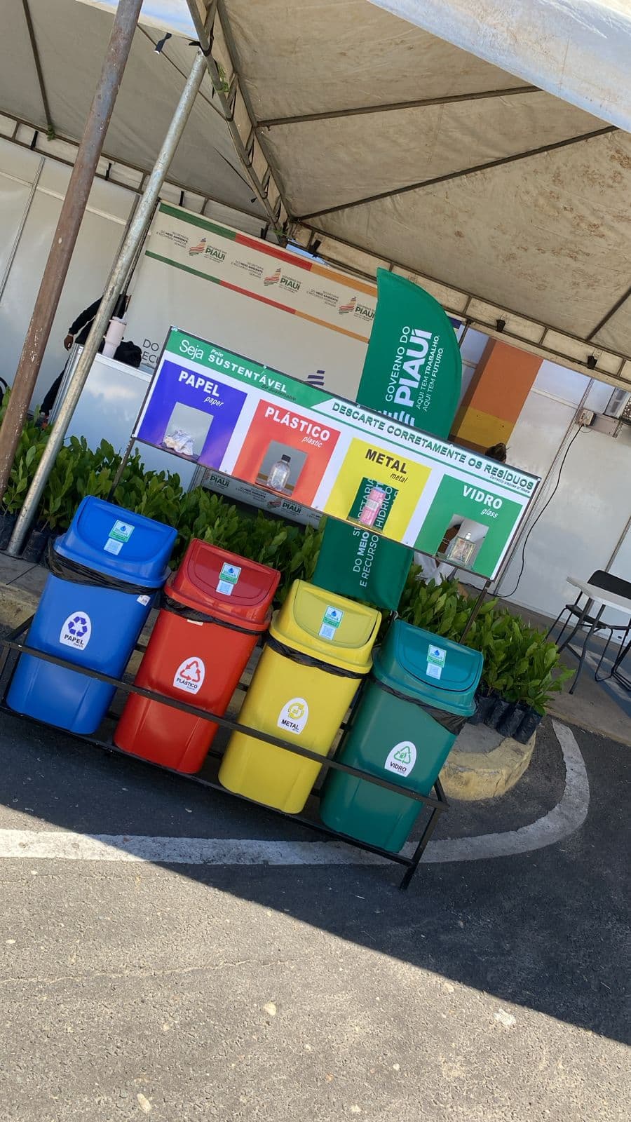 Com o tema “Cidades Inteligentes e Sustentáveis”, o evento é uma plataforma para discutir soluções inovadoras voltadas para a gestão pública municipal.