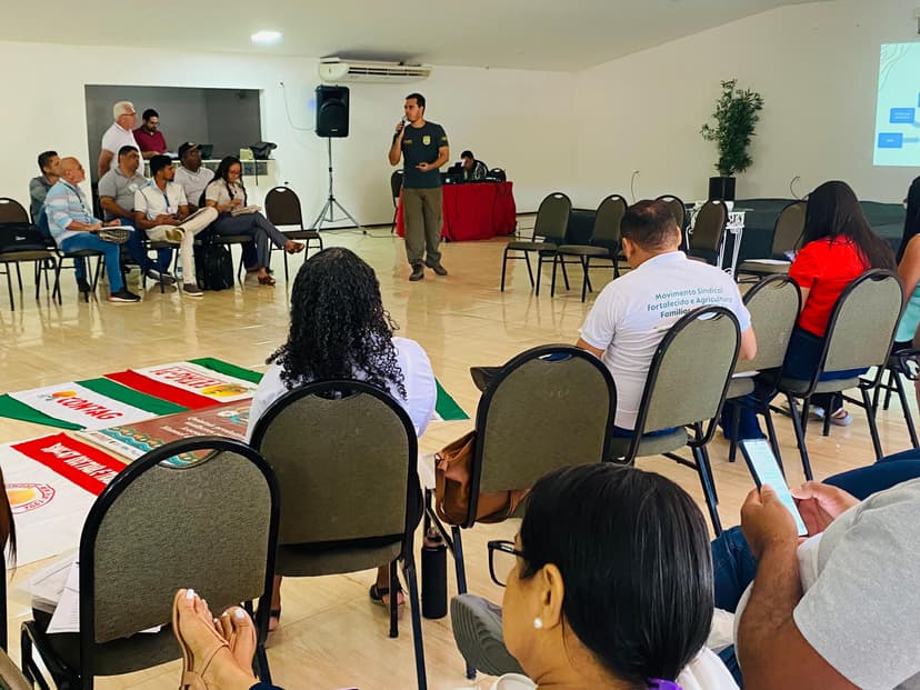 semarh-participa-de-encontro-territorial-sobre-politicas-publicas-e-fortalecimento-da-agricultura-familiar