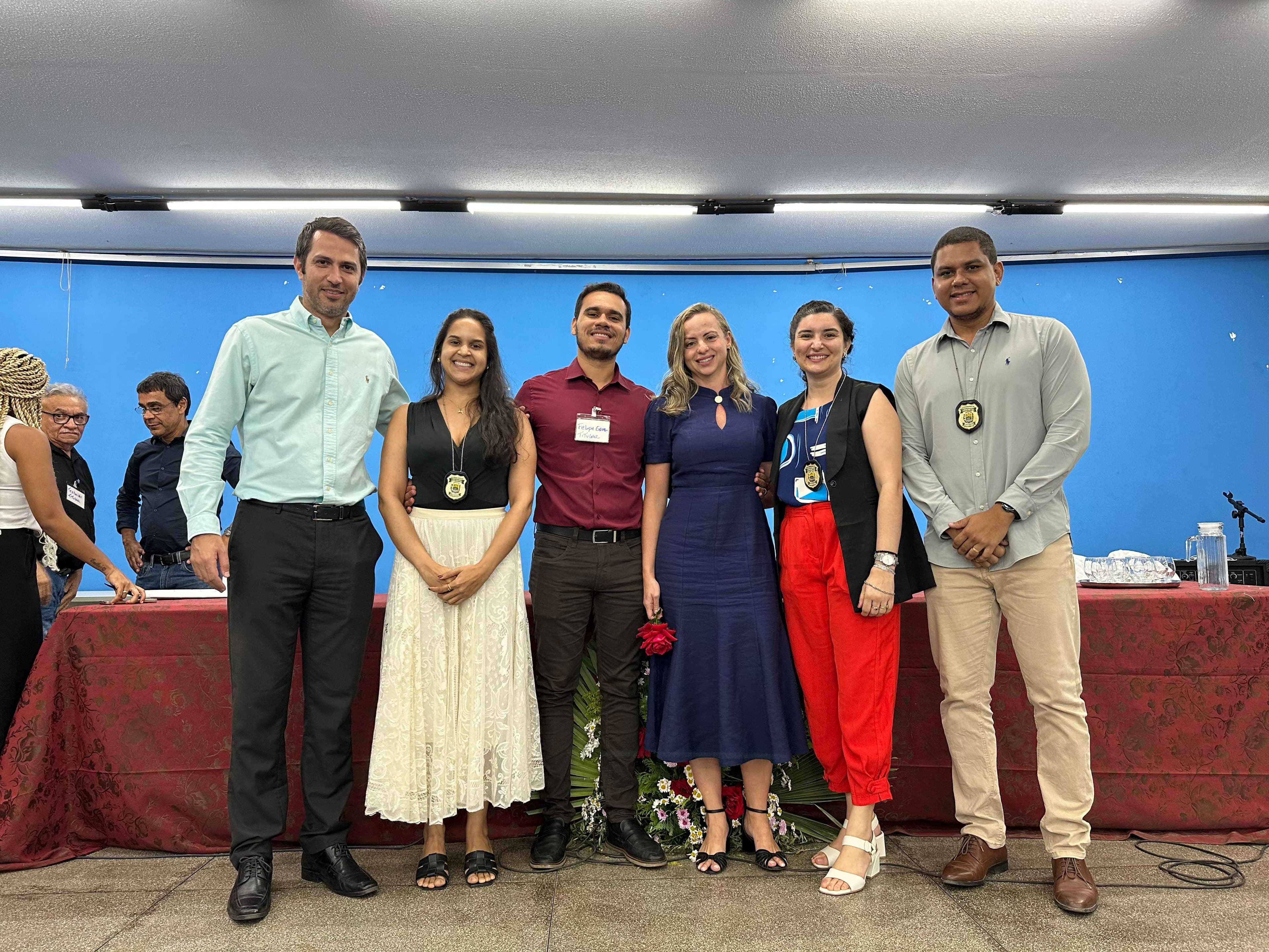 Comitê do Rio Parnaíba elege nova diretoria e reforça gestão hídrica no Piauí