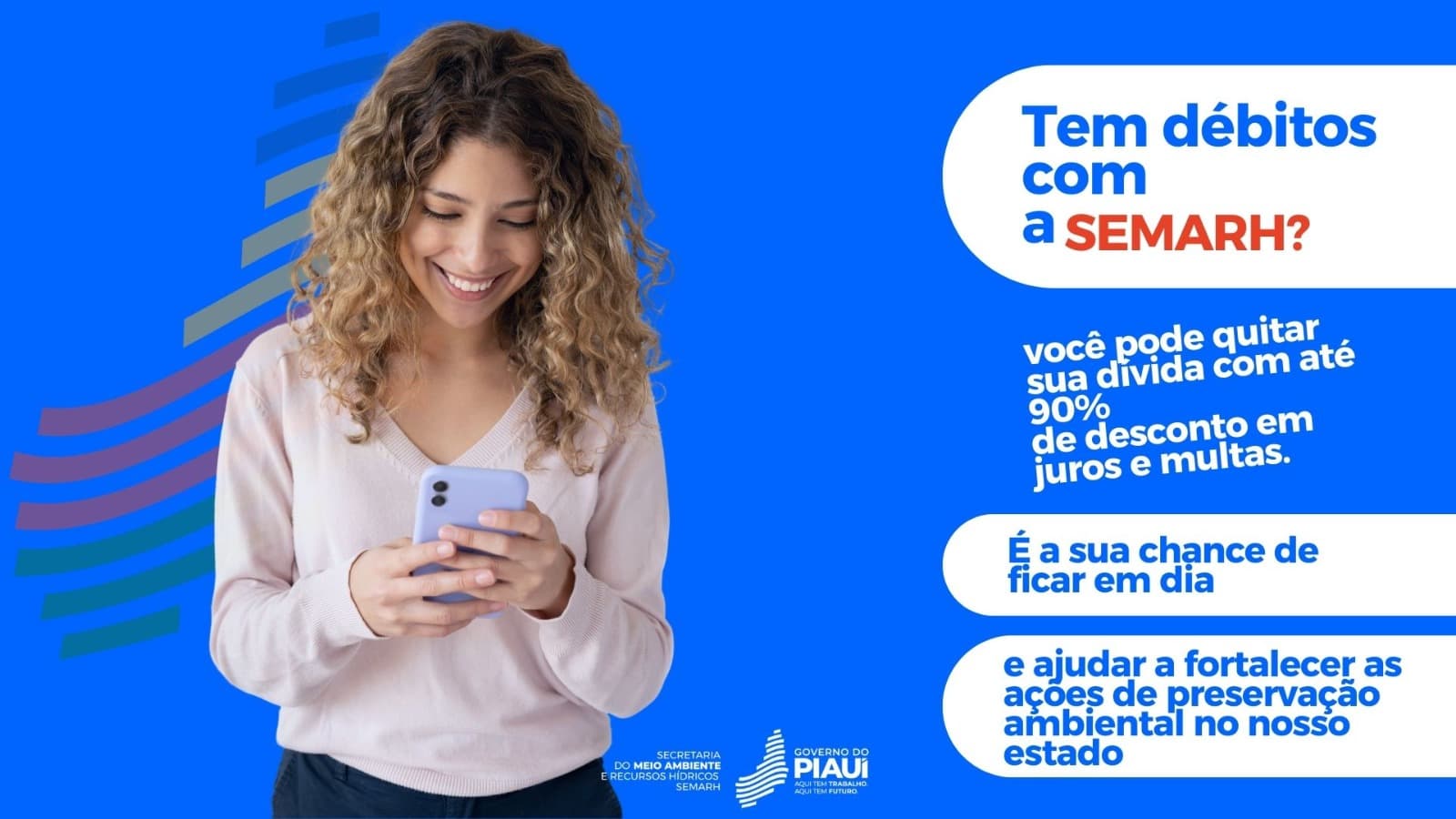 Refis Ambiental completa um mês com grande procura e resultados positivos de negociações