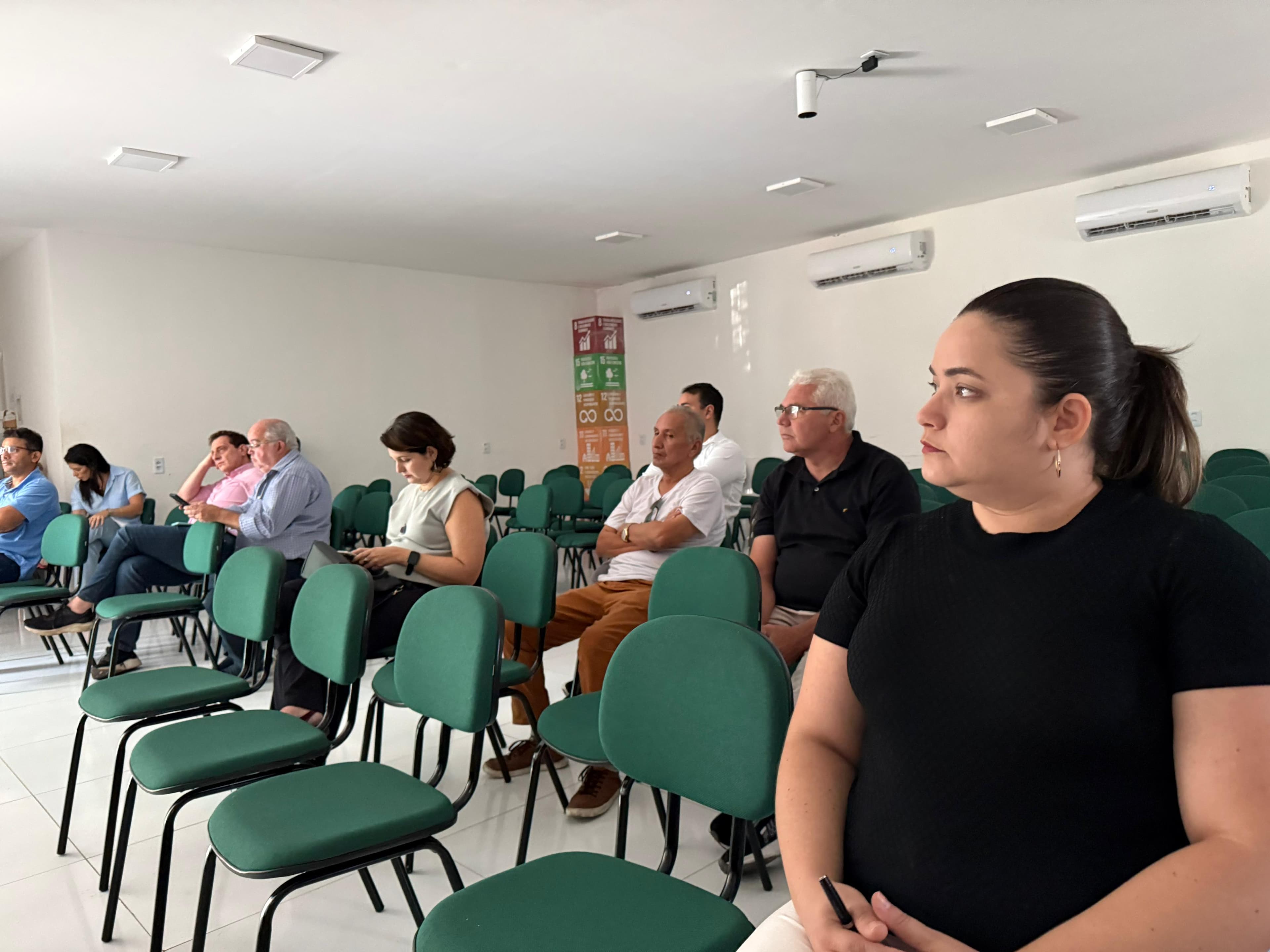 Semarh fortalece governança ambiental com aprovação de pautas estratégicas no CONSEMA