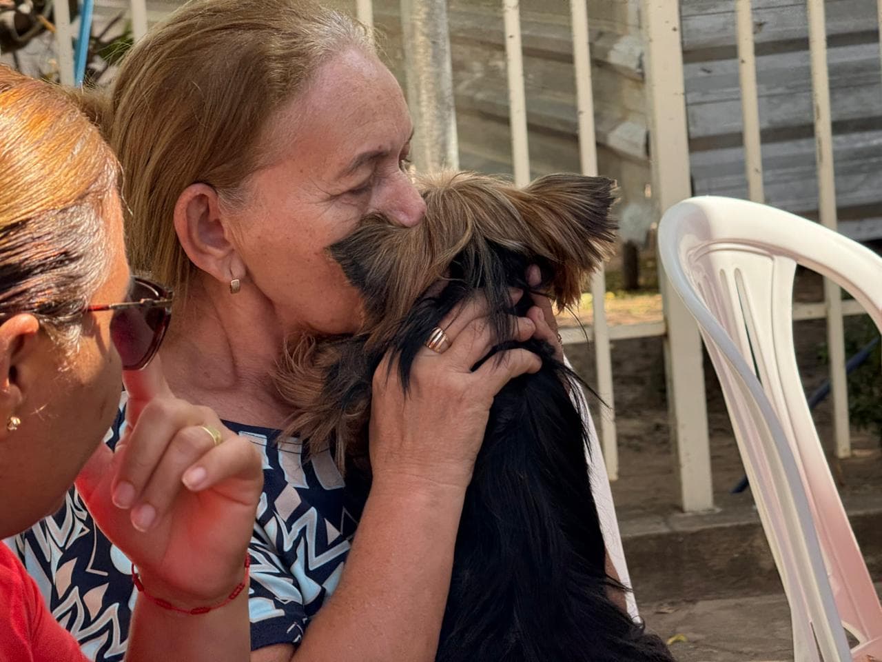 Castramóvel leva atendimento gratuito a Água Branca e já soma mais de 200 procedimentos em dois meses