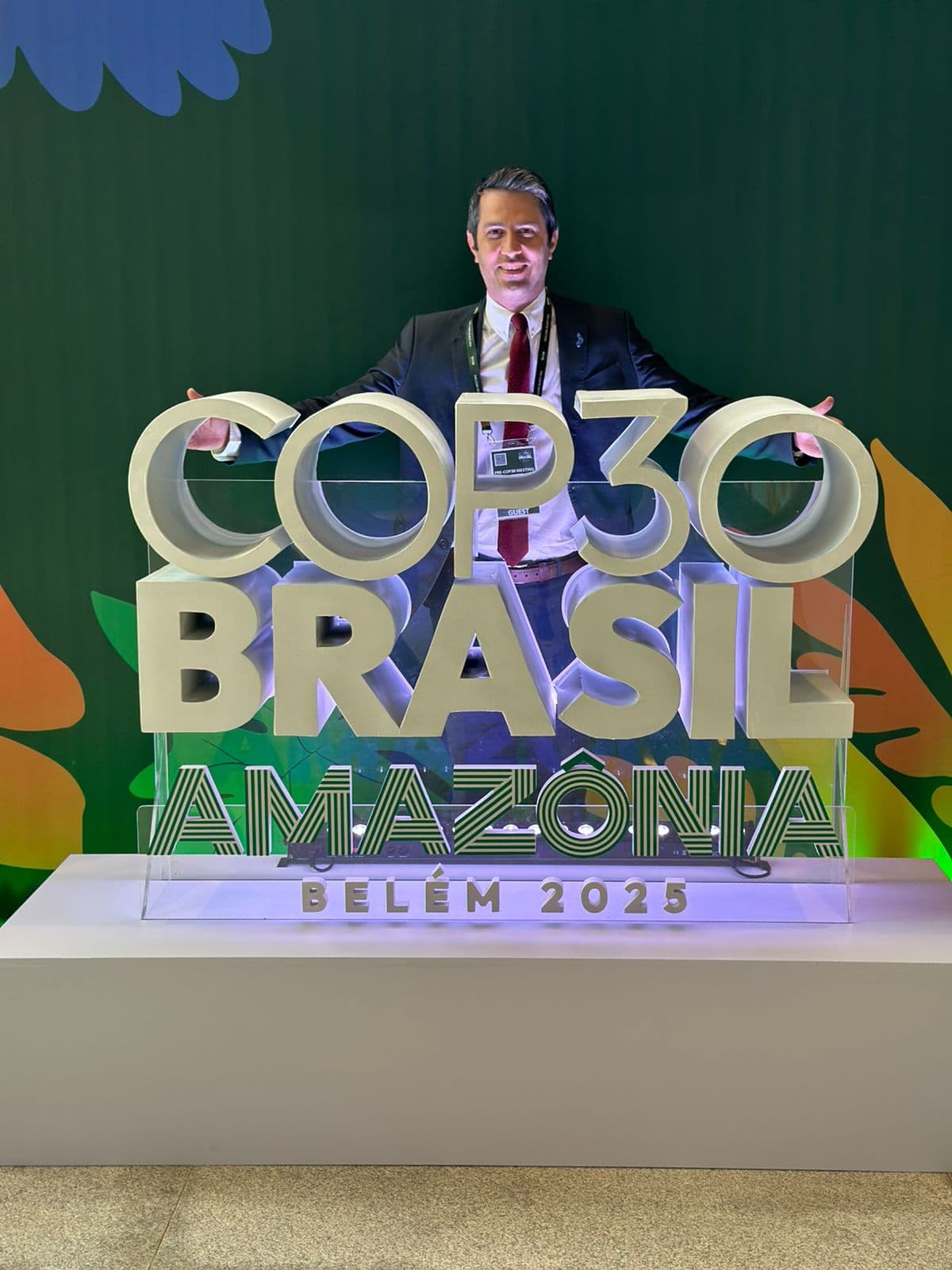 Piauí marca presença na Pré-COP com foco em transição energética e protagonismo na COP30