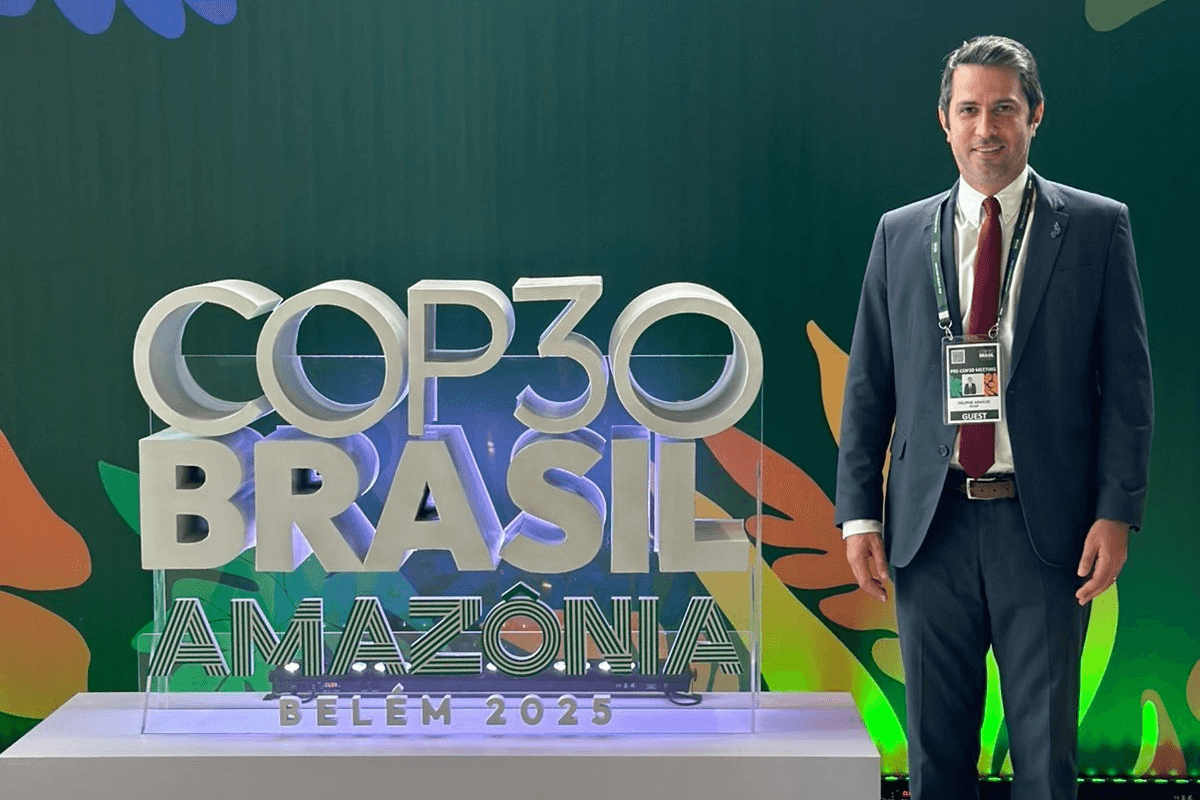 Piauí marca presença na Pré-COP com foco em transição energética e protagonismo na COP30