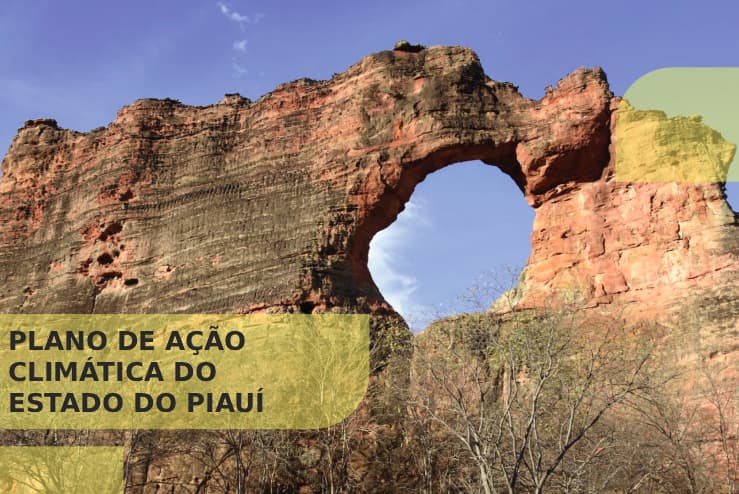 Plano de Ação Climática do Estado do Piauí