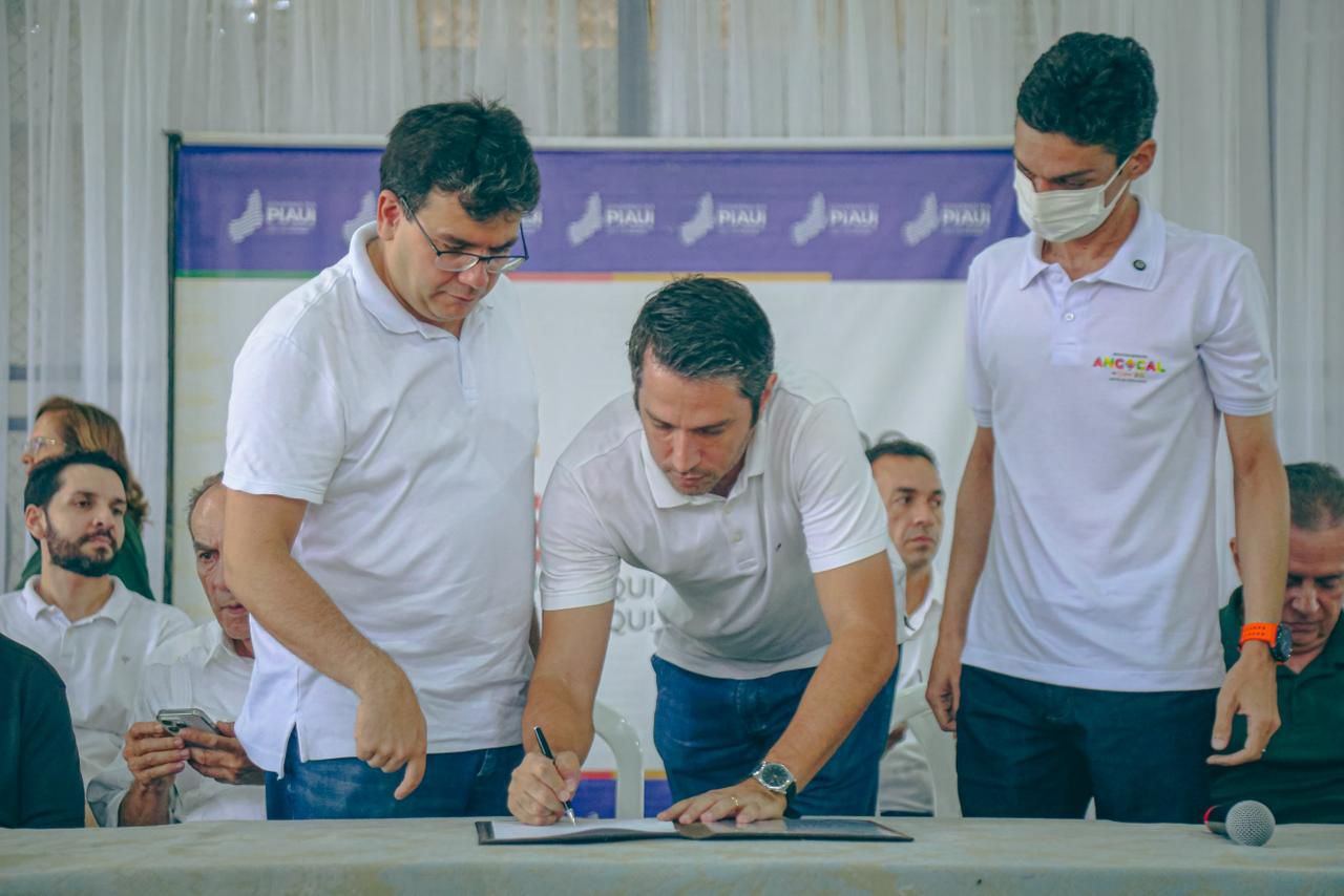 PRO Verde ultrapassa 3 milhões de mudas distribuídas e reforça compromisso ambiental no Piauí