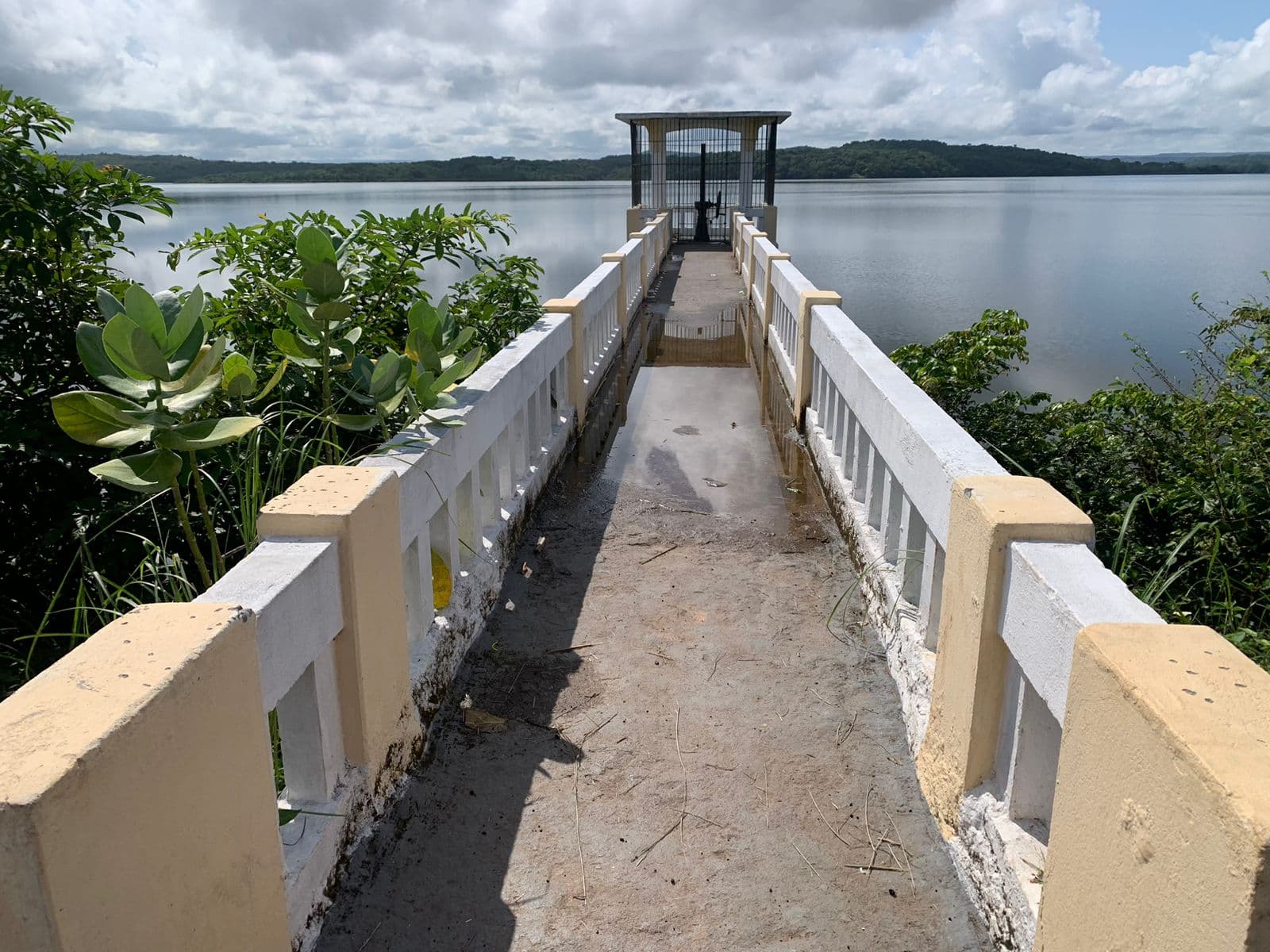 Reservatórios do Centro-Norte do Piauí registram crescimento com monitoramento permanente