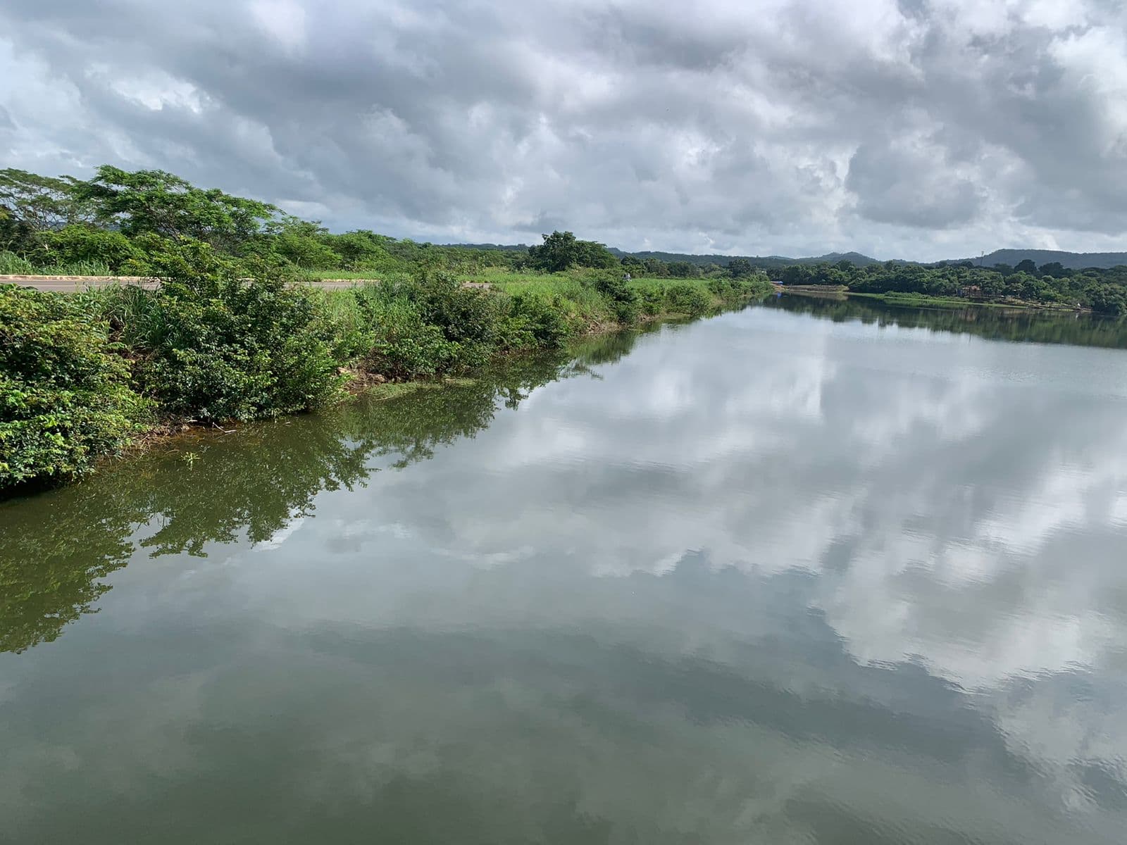 Reservatórios do Centro-Norte do Piauí registram crescimento com monitoramento permanente