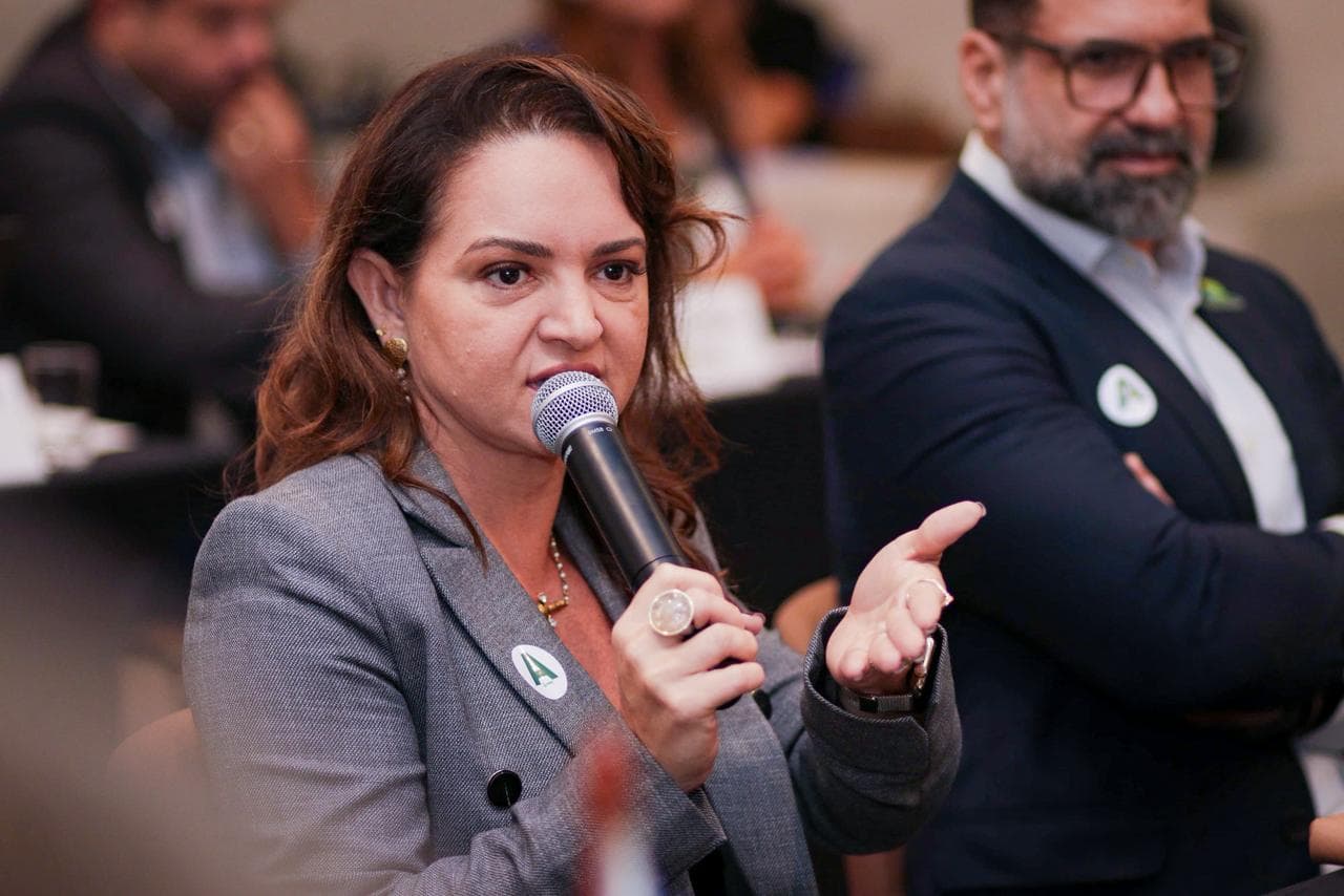 Teresina consolida protagonismo nacional no debate ambiental após reunião da Abema