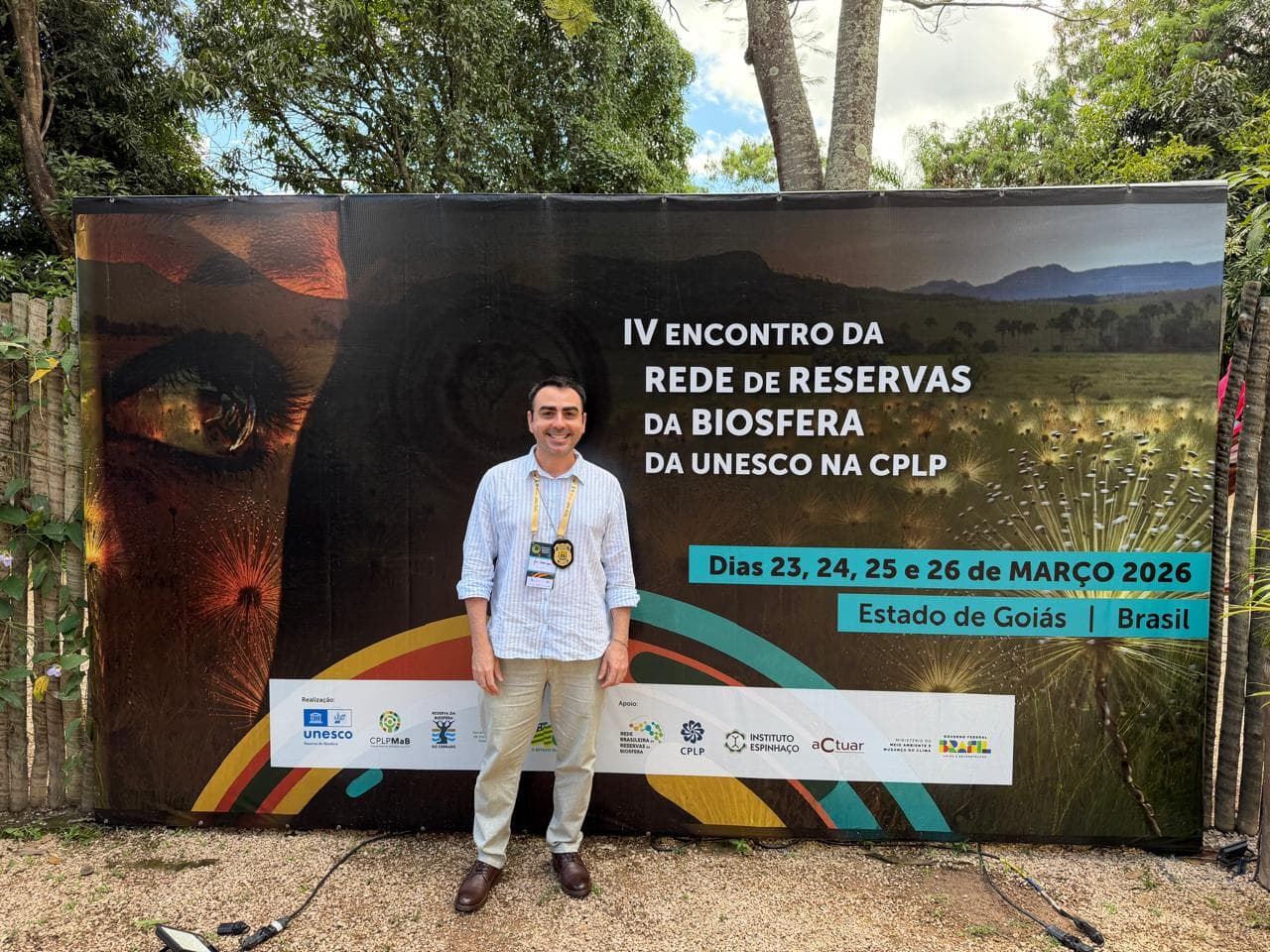 Semarh leva o Piauí ao debate internacional sobre conservação do Cerrado