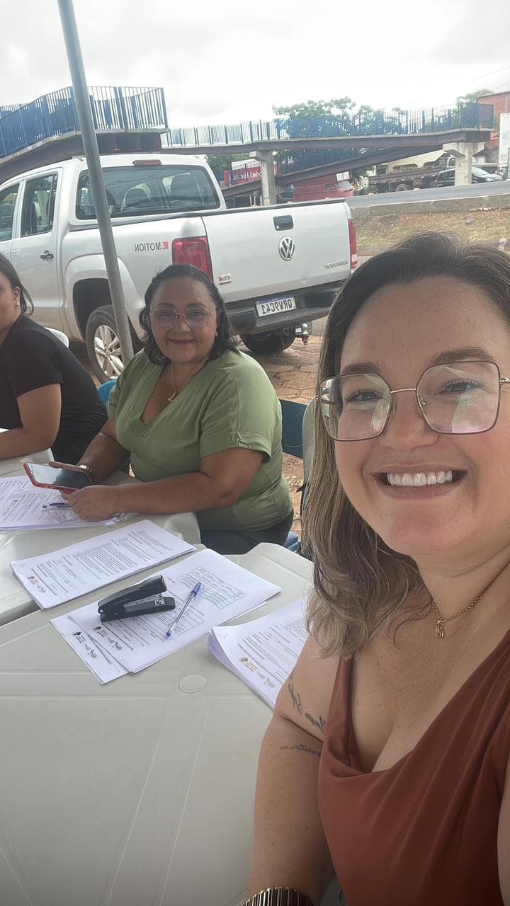 Castramóvel percorre cidades do Piauí e amplia ações de cuidado e bem-estar animal em abril