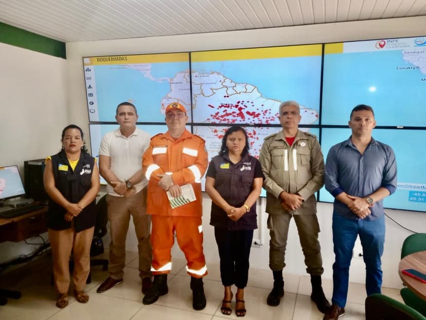 meio-ambiente-e-corpo-de-bombeiros-do-piaui-alinham-acoes-para-o-combate-a-incendios-florestais