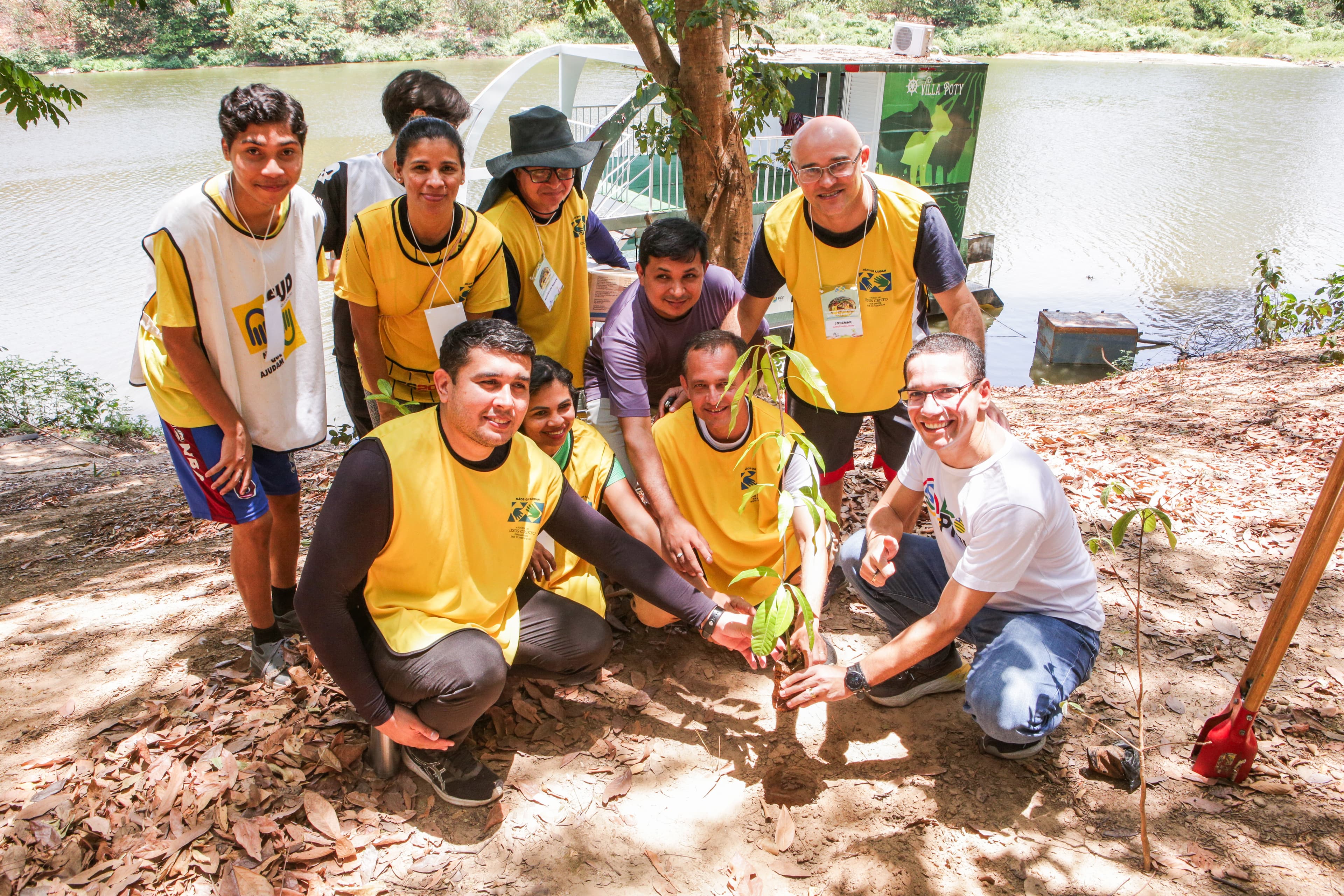 Dia Mundial da Limpeza