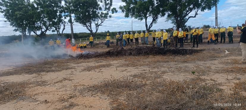 semarh-e-corpo-de-bombeiros-capacitam-quase-240-brigadistas-para-combater-incendios-florestais-no-piaui