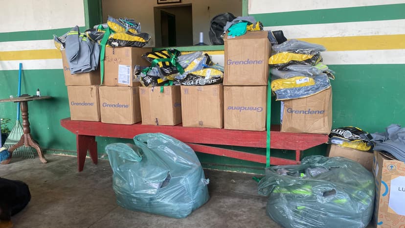 semarh-realiza-entrega-de-42-kits-de-epi-para-catadores-de-materiais-reciclaveis-em-piripiri