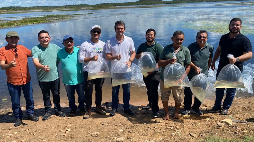 semarh-doa-100-mil-filhotes-de-peixe-e-fortalece-piscicultura-e-biodiversidade-em-joaquim-pires