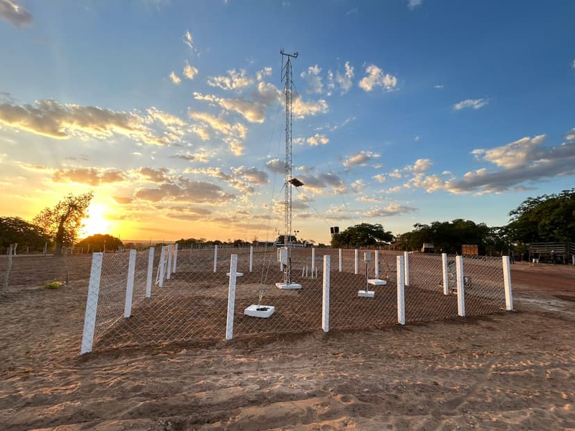 o-piaui-instala-a-primeira-de-dez-estacoes-agrometeorologicas-para-aprimorar-a-compreensao-do-clima-estadual