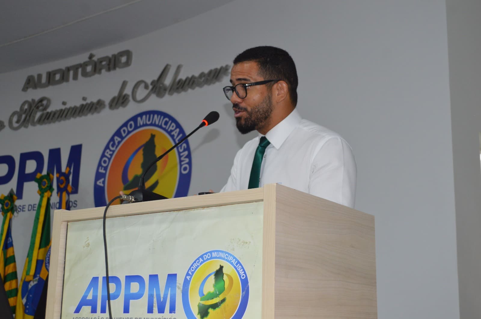 Semarh realiza audiência pública sobre Selo Ambiental 2027.