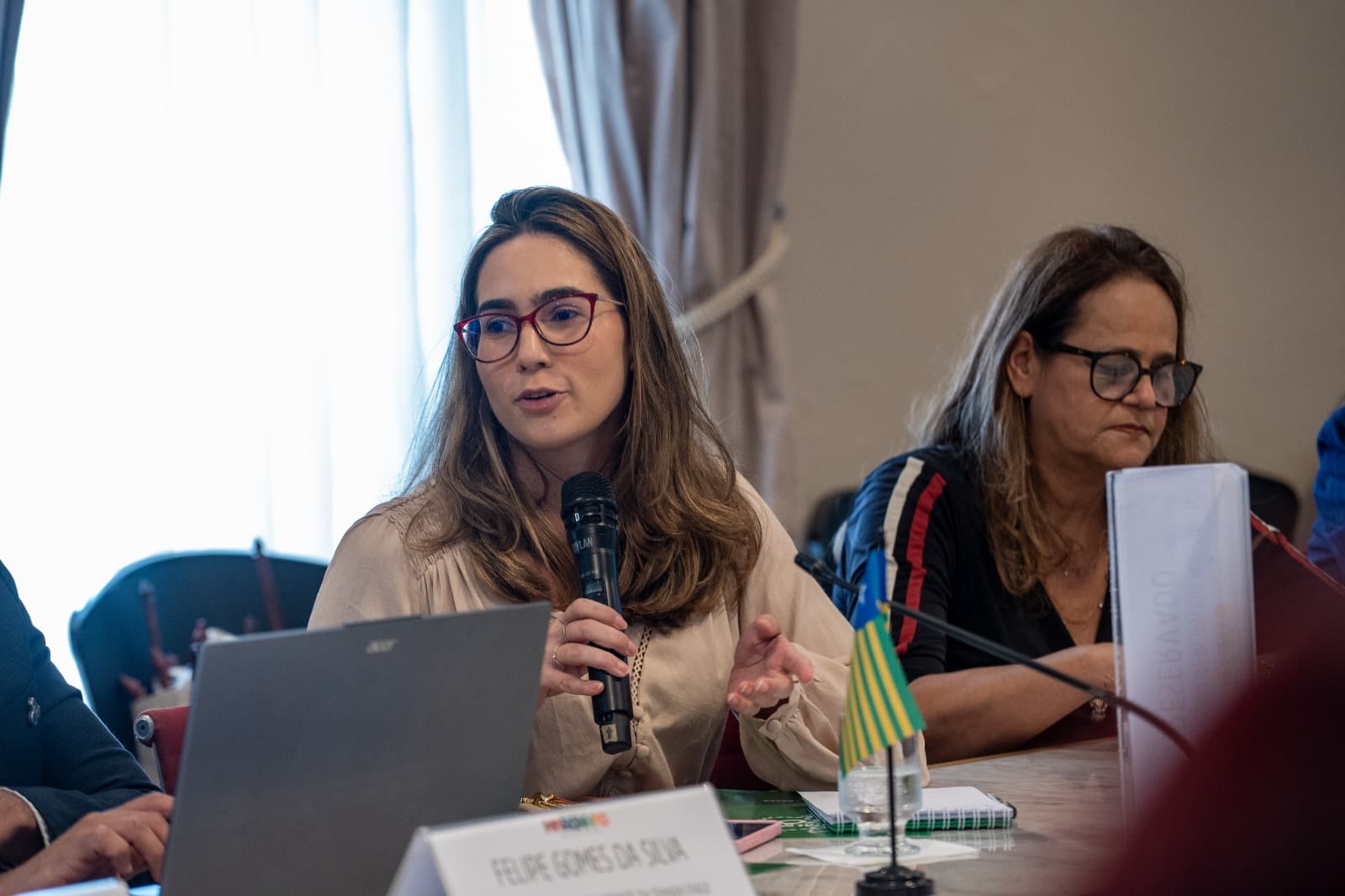 Piauí é convidado a compartilhar protagonismo ambiental em workshop da Amazônia Legal, em São Luís