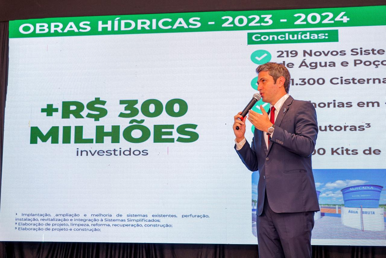 Piauí reduz desmatamento em 31% e mira meta ousada: zerar lixões e reforçar combate aos incêndios