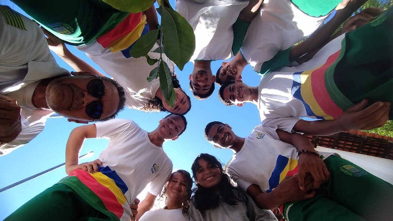 ProVerde leva educação ambiental a mais de dois mil estudantes no Piauí