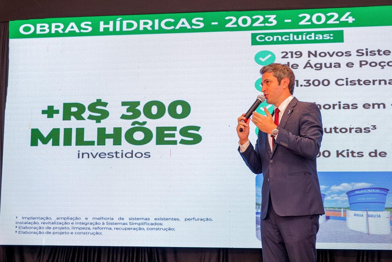 Piauí reduz desmatamento em 31% e mira meta ousada: zerar lixões e reforçar combate aos incêndios