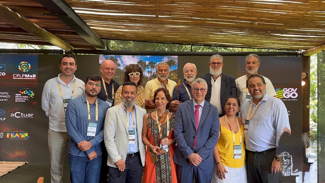 Semarh leva o Piauí ao debate internacional sobre conservação do Cerrado