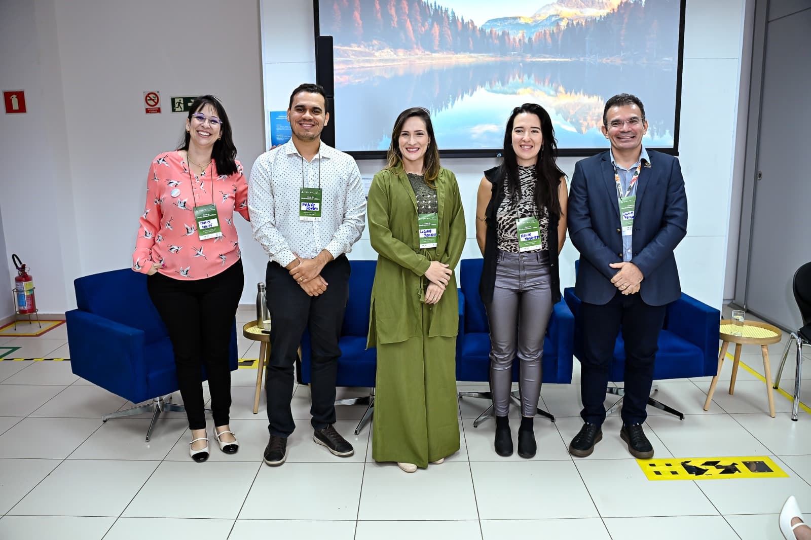Segurança hídrica na Caatinga ganha destaque em painel da COP30 com participação do Piauí