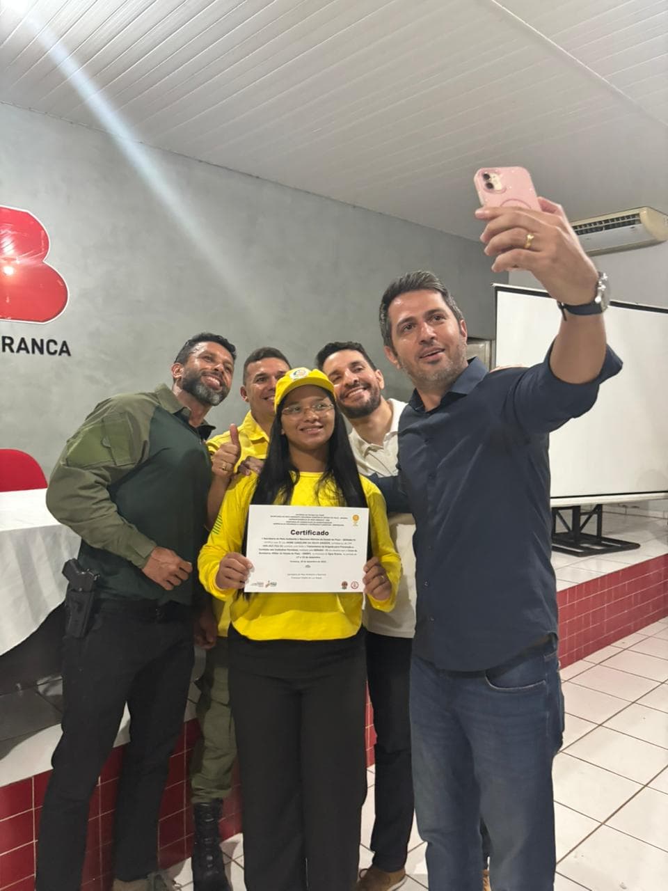 Para o secretário da Semarh, Feliphe Araújo, os resultados refletem a consolidação de uma política pública planejada e contínua.