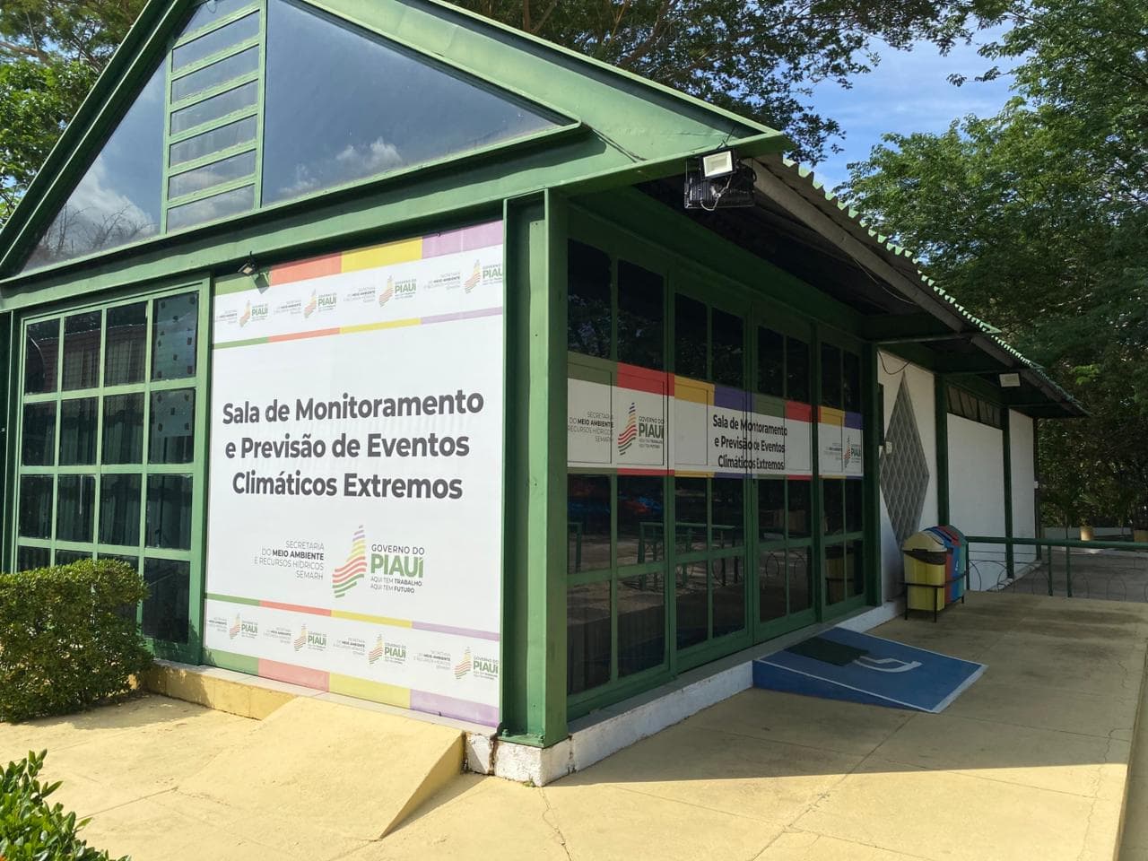 Piauí segue com calor e tempo seco, mas chuvas começam a partir deste domingo